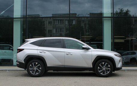 Hyundai Tucson, 2024 год, 3 730 000 рублей, 4 фотография