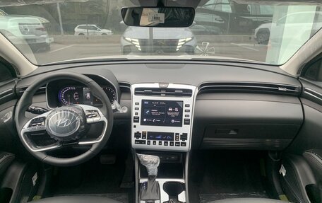 Hyundai Tucson, 2024 год, 3 730 000 рублей, 11 фотография