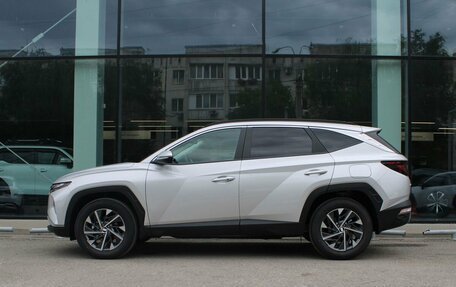 Hyundai Tucson, 2024 год, 3 730 000 рублей, 8 фотография