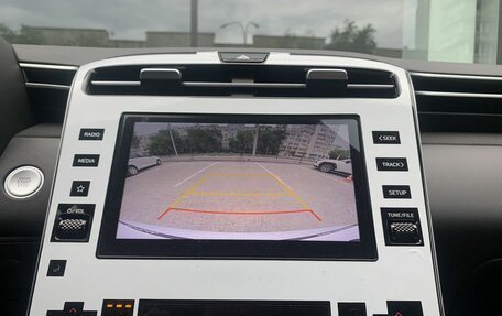 Hyundai Tucson, 2024 год, 3 730 000 рублей, 14 фотография