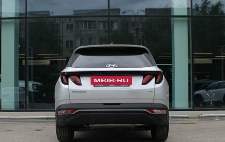 Hyundai Tucson, 2024 год, 3 730 000 рублей, 6 фотография