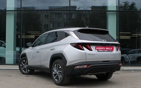 Hyundai Tucson, 2024 год, 3 730 000 рублей, 7 фотография
