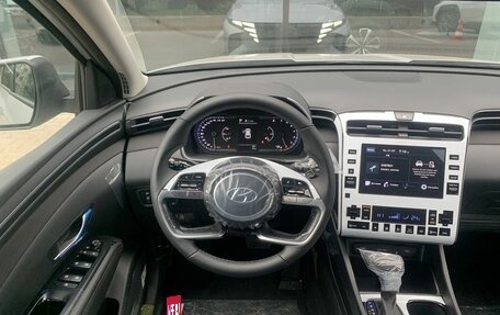 Hyundai Tucson, 2024 год, 3 730 000 рублей, 12 фотография