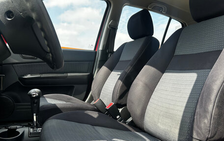Hyundai Getz I рестайлинг, 2010 год, 600 000 рублей, 9 фотография
