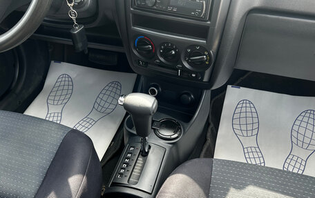 Hyundai Getz I рестайлинг, 2010 год, 600 000 рублей, 18 фотография