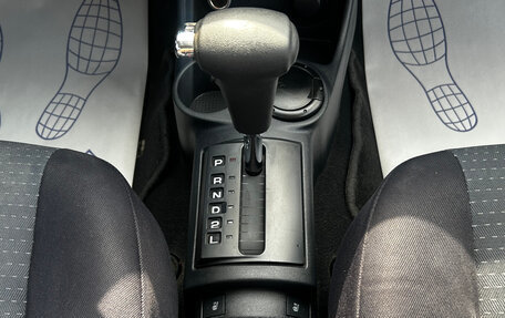 Hyundai Getz I рестайлинг, 2010 год, 600 000 рублей, 20 фотография