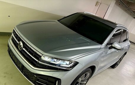 Volkswagen Touareg III, 2025 год, 11 400 000 рублей, 2 фотография
