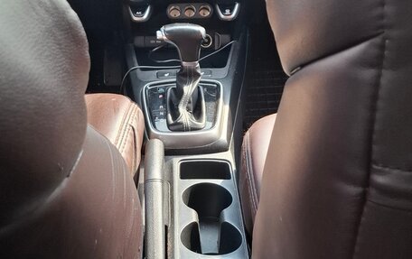 KIA Rio IV, 2018 год, 739 100 рублей, 6 фотография