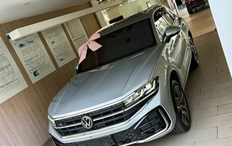 Volkswagen Touareg III, 2025 год, 11 400 000 рублей, 3 фотография