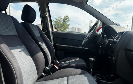 Hyundai Getz I рестайлинг, 2010 год, 600 000 рублей, 17 фотография