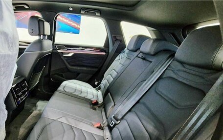 Volkswagen Touareg III, 2025 год, 11 400 000 рублей, 6 фотография
