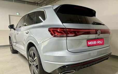 Volkswagen Touareg III, 2025 год, 11 400 000 рублей, 5 фотография