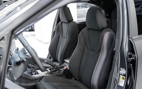 Subaru WRX, 2022 год, 2 800 000 рублей, 8 фотография