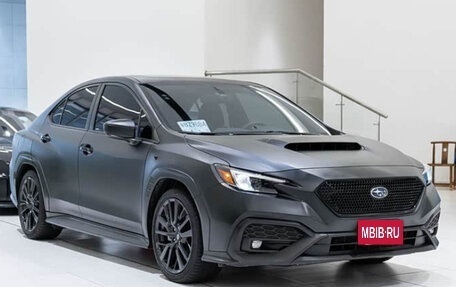 Subaru WRX, 2022 год, 2 800 000 рублей, 3 фотография