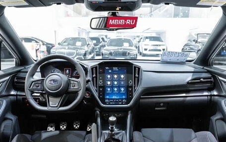 Subaru WRX, 2022 год, 2 800 000 рублей, 7 фотография