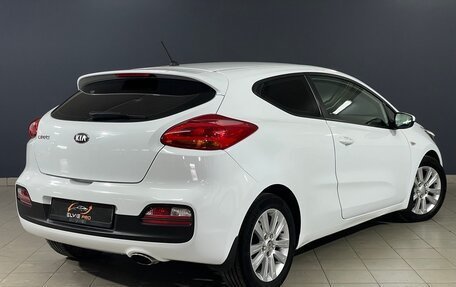 KIA cee'd III, 2013 год, 847 000 рублей, 6 фотография