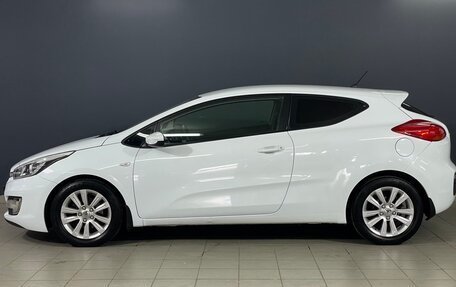 KIA cee'd III, 2013 год, 847 000 рублей, 7 фотография