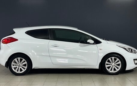 KIA cee'd III, 2013 год, 847 000 рублей, 8 фотография