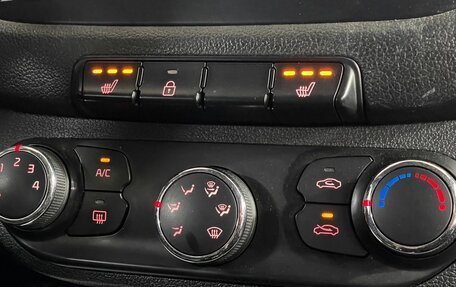 KIA cee'd III, 2013 год, 847 000 рублей, 14 фотография