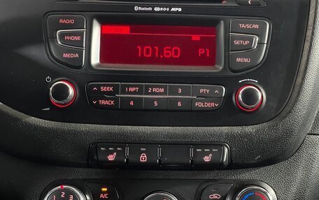 KIA cee'd III, 2013 год, 847 000 рублей, 12 фотография