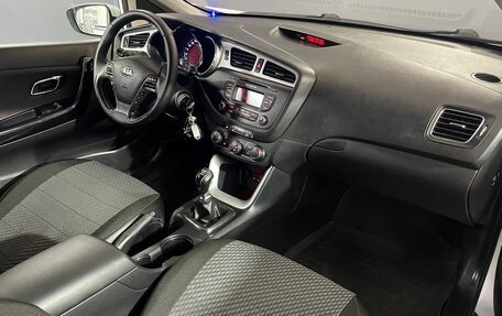 KIA cee'd III, 2013 год, 847 000 рублей, 11 фотография