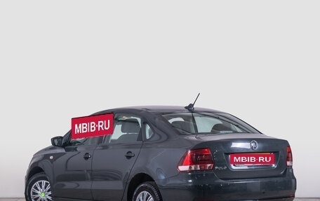 Volkswagen Polo VI (EU Market), 2018 год, 1 249 000 рублей, 6 фотография