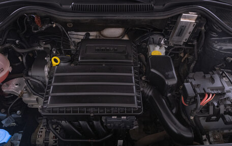 Volkswagen Polo VI (EU Market), 2018 год, 1 249 000 рублей, 20 фотография