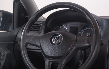 Volkswagen Polo VI (EU Market), 2018 год, 1 249 000 рублей, 12 фотография