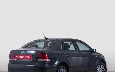 Volkswagen Polo VI (EU Market), 2018 год, 1 249 000 рублей, 7 фотография