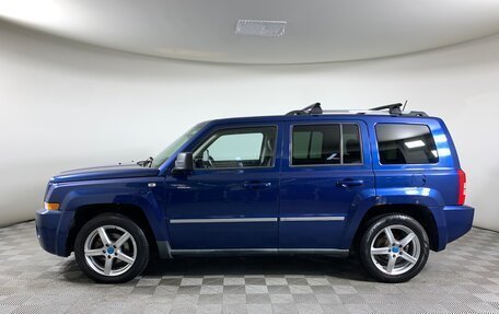 Jeep Liberty (Patriot), 2010 год, 688 000 рублей, 8 фотография