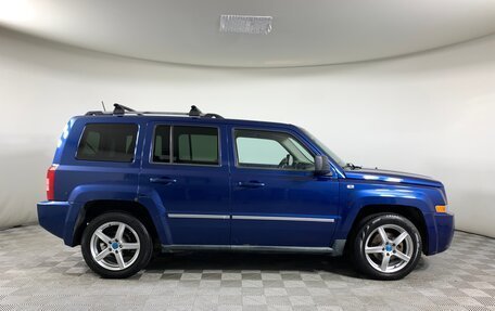 Jeep Liberty (Patriot), 2010 год, 688 000 рублей, 4 фотография
