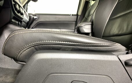 Jeep Liberty (Patriot), 2010 год, 688 000 рублей, 16 фотография