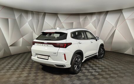 CheryExeed LX, 2024 год, 2 070 000 рублей, 2 фотография