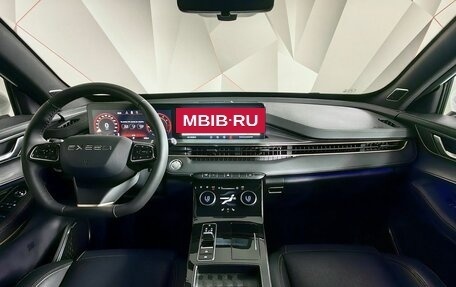 CheryExeed LX, 2024 год, 2 070 000 рублей, 10 фотография