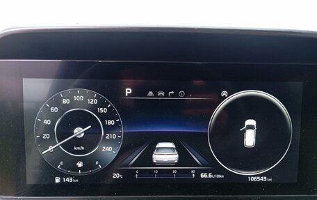 KIA Carnival, 2021 год, 3 330 000 рублей, 8 фотография