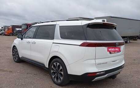 KIA Carnival, 2021 год, 3 330 000 рублей, 5 фотография