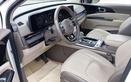 KIA Carnival, 2021 год, 3 330 000 рублей, 7 фотография