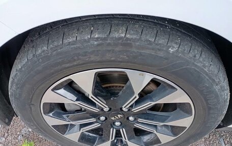 KIA Carnival, 2021 год, 3 330 000 рублей, 15 фотография