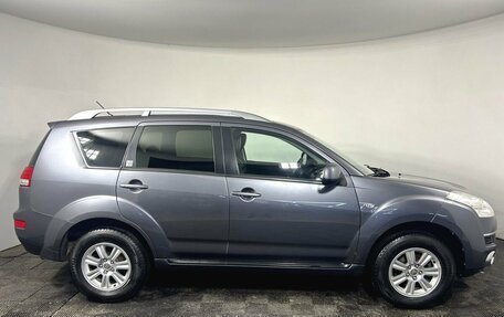 Citroen C-Crosser, 2011 год, 810 000 рублей, 4 фотография