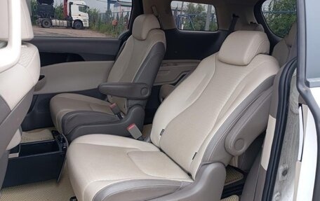 KIA Carnival, 2021 год, 3 330 000 рублей, 11 фотография