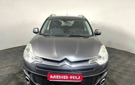 Citroen C-Crosser, 2011 год, 810 000 рублей, 2 фотография