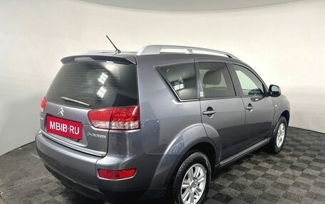 Citroen C-Crosser, 2011 год, 810 000 рублей, 5 фотография