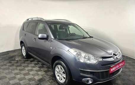 Citroen C-Crosser, 2011 год, 810 000 рублей, 3 фотография
