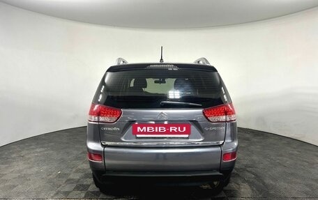 Citroen C-Crosser, 2011 год, 810 000 рублей, 6 фотография
