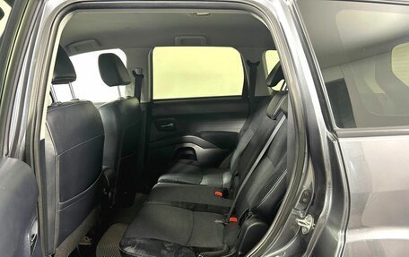 Citroen C-Crosser, 2011 год, 810 000 рублей, 10 фотография