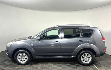 Citroen C-Crosser, 2011 год, 810 000 рублей, 8 фотография