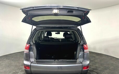 Citroen C-Crosser, 2011 год, 810 000 рублей, 14 фотография