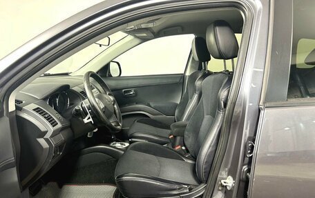Citroen C-Crosser, 2011 год, 810 000 рублей, 9 фотография