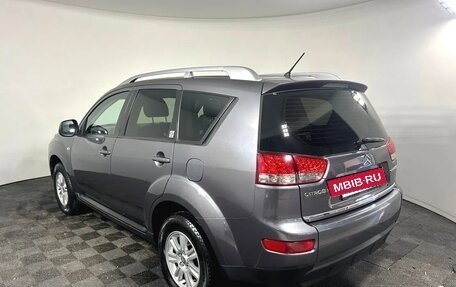 Citroen C-Crosser, 2011 год, 810 000 рублей, 7 фотография