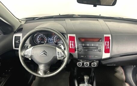 Citroen C-Crosser, 2011 год, 810 000 рублей, 11 фотография